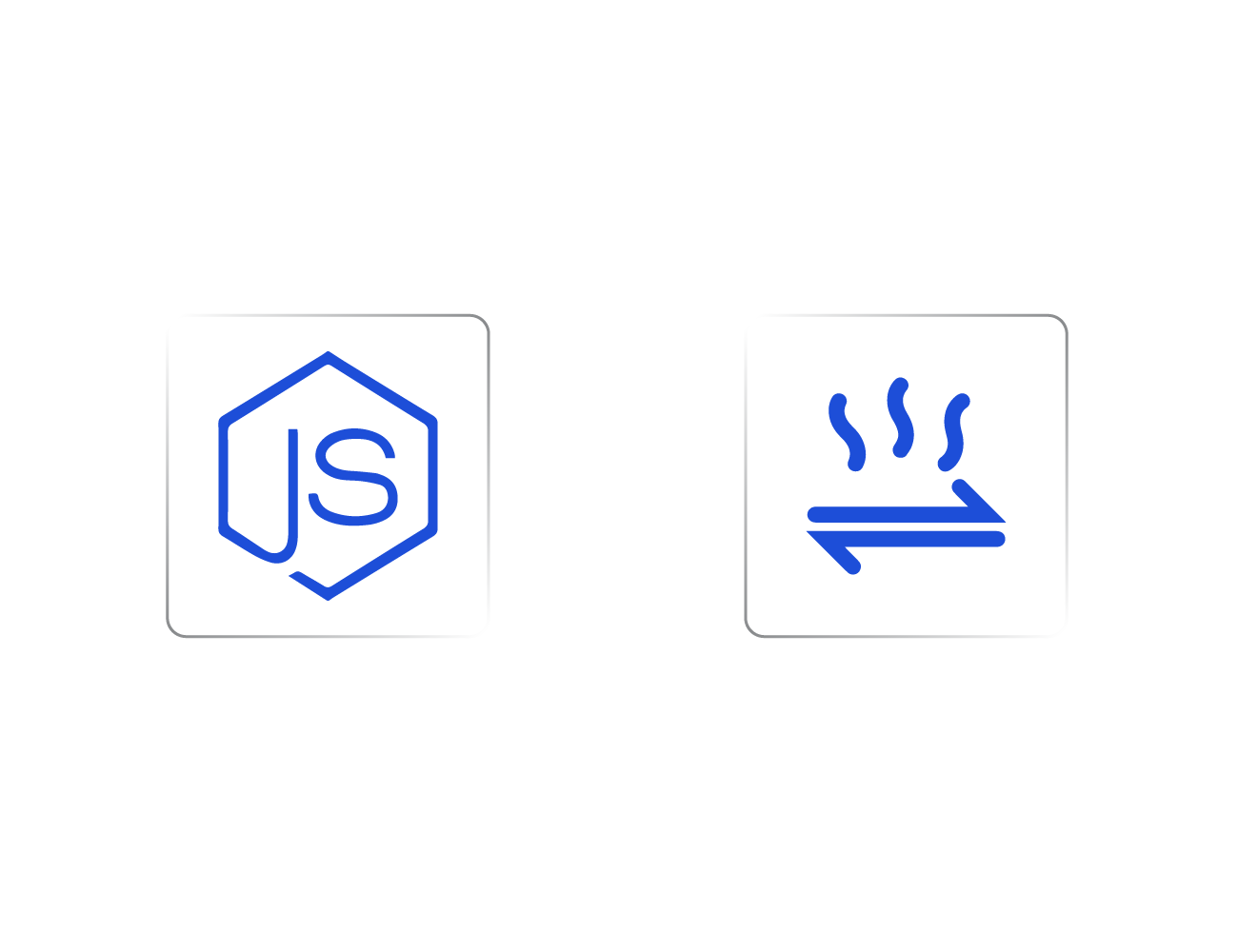 Node Express Project Example